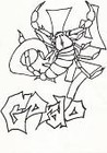 Picture for song 'Rise and Shine' by artist 'DJ Gordo Bryant'