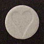 Picture for song 'White Love Hearts (Original Mix)' by artist 'DJ Hyper'