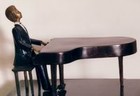 Picture for song 'Frustrated Piano Man' by artist 'dj idea'