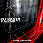 Picture for song 'Dj Kasey - Black Extasy (DEMO)' by artist 'DJ KASEY (Official Page)'