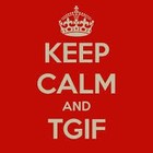 Picture for song '*FreeDL*TGIF.In D-MAJOR 80.bpm' by artist 'Dj Katfish'