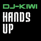 Picture for song 'HANDS UP' by artist 'DJ Kiwi'