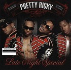 Picture for song 'Pretty Ricky- On The Hotline' by artist 'DJ Lunch Box tha one and only'
