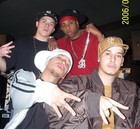 Picture for song 'Meet Me Outsyde' by artist 'DJ Nyke aka Blakjak'