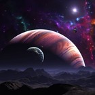 Picture for song 'Dj Peska - Perfect World' by artist 'Dj Peska'