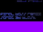 Picture for song 'Final Boss Sonic 3d Blast (deep remix) 631328' by artist 'Dj Raym'