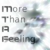 Picture for song 'More than a feeling' by artist 'DJ Razchek'