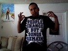 Picture for song 'Flying High' by artist 'dj raze one'