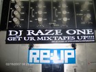 Picture for song 'freestyle' by artist 'dj raze one'