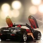 Picture for song 'Get Low Boss ft. Busta Rhymes (Free DL)' by artist 'Dj Regican'