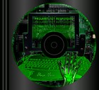 Picture for song 'Electro Bake' by artist 'Dj Rigid'