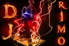 Picture for song 'dj rimo and dj marko(remix techno)' by artist 'dj rimo beatz'