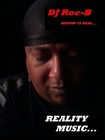 Picture for song 'Return Of The Beast part 2' by artist 'DJ ROC-B'