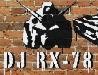 Picture for song 'The Good, The Bad & The Ugly Breakbeat' by artist 'DJ RX-78'