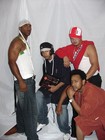 Picture for song 'Hold Me Down' by artist 'DJ Scam'