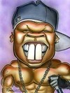 Picture for song 'DJ Seza - Gangsters in the club (New)' by artist 'DJ Seza'