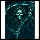 Picture for song 'WER'E A LONG TIME DEAD (Goth)' by artist 'DJ TASHA (UK)'