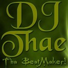 Picture for song '07 - Akena - Quema (DJ Thae Beat)' by artist 'DJ Thae Beatz'