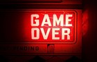 Picture for song 'DJ Wizza - *NEW BANGER* Game Over (Free DL!)' by artist 'DJ Wizza'