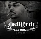 Picture for song 'Joell Ortiz - Hip-hop (D.K. Remix)' by artist 'D.K. the Punisher'