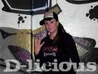 Picture for song 'Mc Big D ft D-licious - Het is Unfair' by artist 'Dlicious86'