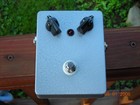 Picture for song 'Silicon Fuzz Face Kit Demo' by artist 'DMenard'