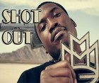 Picture for song 'Shot Out (Ft. Sehya)' by artist 'DNK Muzic'