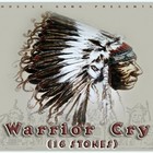 Picture for song 'Warrior Cry (16 Stones)' by artist 'DNK Muzic'