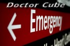 Picture for song 'Emergency' by artist 'DoctorCube'
