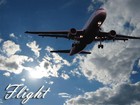 Picture for song 'Flight 316' by artist 'docTrin'