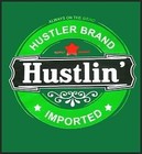 Picture for song 'Hustlin'' by artist 'Dojo Audio Music Company'
