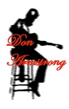 Picture for song 'I May Not Always Be Right, But I'm Never Wrong' by artist 'Don Armstrong'