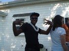Picture for song 'So Material' by artist 'Don B (Positive Music Movement)'