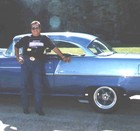 Picture for song 'Abiogenisis' by artist 'Don Carroll Blues Organ'