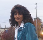 Picture for song 'An Old Time Country Song' by artist 'Donna Ray'