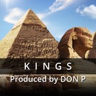 Picture for song 'Kings' by artist 'DON P'