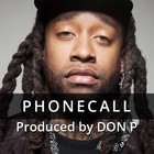 Picture for song 'Phonecall' by artist 'DON P'