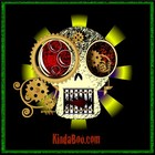 Picture for song 'Kinda Boo' by artist 'Don Shearer'