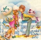 Picture for song 'Could you be an Angel?' by artist 'Dont Look Now'