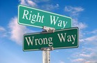 Picture for song 'DonWaveBeats - right way wrong' by artist 'Don Wave Beats'