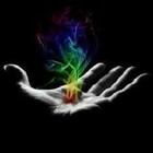 Picture for song 'THE MAGICIAN' by artist 'DOOMTRAINmusic'