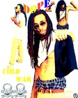 Picture for song 'NEVER STEP ON TOES' by artist 'DopeBoy Radio'