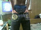 Picture for song 'A Muf***a' by artist 'Dope Boyz University'