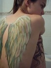 Picture for song '20101010-2 angels over Philly' by artist 'DoubleAABeats'
