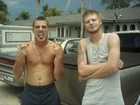 Picture for song 'P.I. Realest n***z' by artist 'double c in the lee'