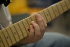 Picture for song 'Jumping Off The Frets' by artist 'Alan D David'