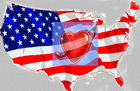 Picture for song 'Don't Trash My America' by artist 'Doug Buche'
