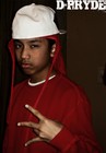 Picture for song 'Soulja Girl (REMIX) Russell Girl Ft. Chris Michael' by artist 'D-Pryde'