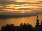 Picture for song 'SUNRISE ON DANUBE - photo Zemun' by artist 'Dr. Bob's Jazz - Benefit Boppin' Quartet - JBBQ'