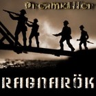 Picture for song 'Ragnarök' by artist 'DREAMK1LLER'